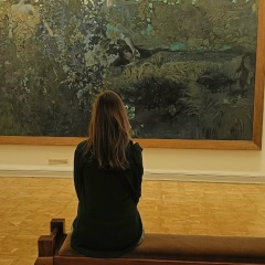 Яна Кубовская, 28.12, Феодосия
