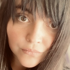 Санечка Быкова, Воскресенск (село)