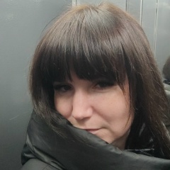 Наталья Бурмистрова, 17.02.1984, Москва