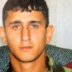 Миша Мусаев, 13.07, Жуковский