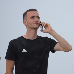 Максим Мехедов, 14.05