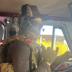 Игорь Мельников, Санкт-Петербург