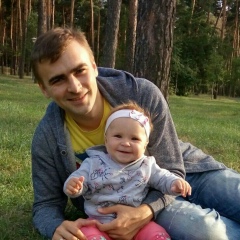 Евгений Смирнов, 20.03.1987, Киев