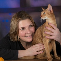 Надежда Быстрицкая, 23.09, Старый Крым