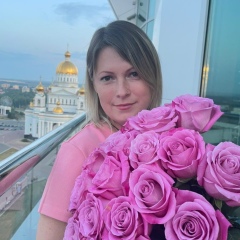 Юлия Михалёва, 01.07, Алатырь