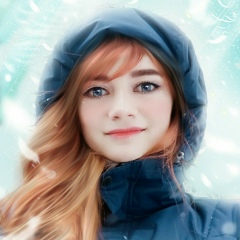 Юлия , Киев