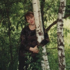 Елена Лейн, 25.11, Москва