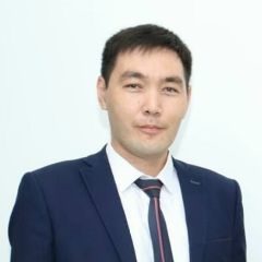 Бауржан Курмангалиев, 19.05