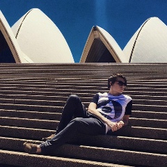 Александр Комаров, 07.05.1990, München