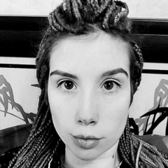 Татьяна Чупрынина, 23.04.1992, Санкт-Петербург