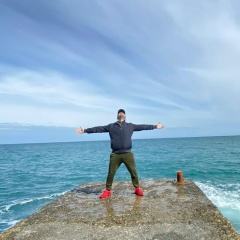 Константин Горностаев, 11.06.1995, Санкт-Петербург