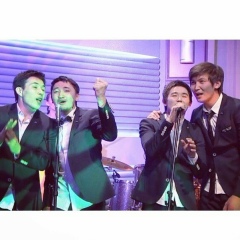 Меломен-Жанкуйері Мело-Гера, 22.02.1913, Алматы