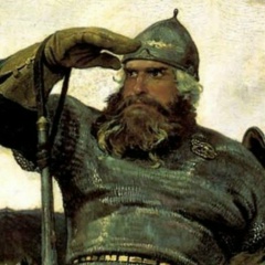 Илья Муромец, 21.07.1979