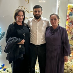 Аслан Сарбашев