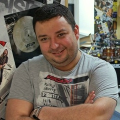 Евгений Устинов, 29.05.1980, Киев