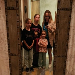 Евгения Калугина, 01.01