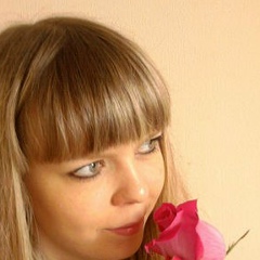 Марина Шалдова, 31.03, Красноярск