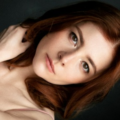 Аня Баркалова, 15.05