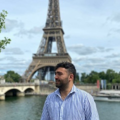 Артур Товмасян, 06.07