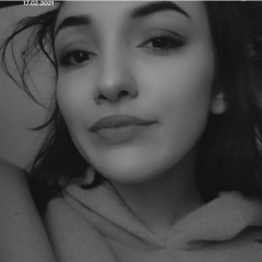 Айшат Абакарова, 25.02.2001, Москва