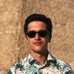 Александр Манохин, 14.07.1989, Санкт-Петербург