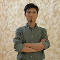 Мейрхан Сагидуллин, 31.08, Алматы