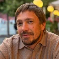 Антон Тропин, 04.01, Николаевка