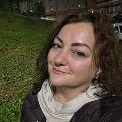 Лада Овчарова, 21.01, Кировск