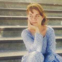 Татьяна Иванова, 25.01