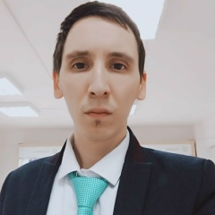 Вадим Галинуров, 30.12