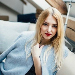 Luba Churikova, 10.01, Praha