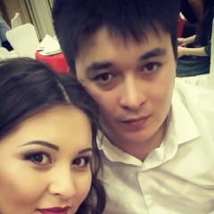 Эльмира Тажбаева, 01.03.1991, Костанай