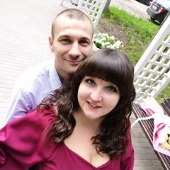 Катюня Касаткина-Бондаренко, 20.11, Нижний Новгород