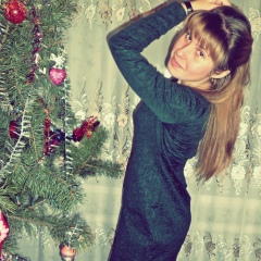 Виктория Петрушенко, 18.01, Киев