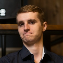 Андрей Свиридов