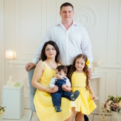 Сусанна Кайбулаева-Мамутова, 22.10.1986, Судак