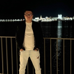 Тимур Садрутдинов, 24.03.1989, Казань