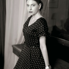 Наташка Генерозова, 22.02, Москва