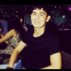 Erzat Amangeldiev, 11.08.1993, Тараз