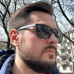 Артур Бойко, 04.06.1991, Москва