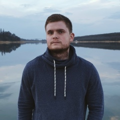 Vladislav Komarov, 28.04, Кишинев