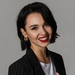 Алинка Никитина, 02.11.1992, Ярославль