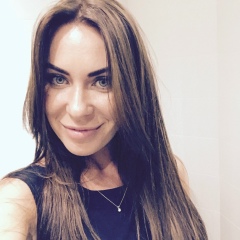 Ирина Слесар, 07.05, Харьков