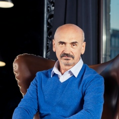 Василий Пузиков, 09.05.1961, Санкт-Петербург