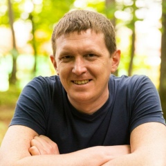 Сергей Ильин, 14.11.1985, Казань