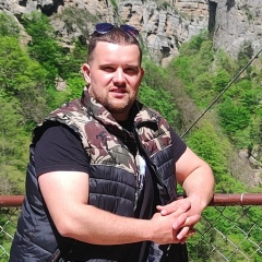 Валентин Маслов, Санкт-Петербург