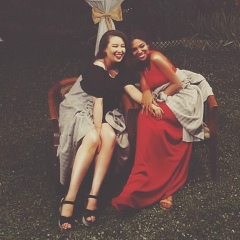 Асель Кайнарбаева, 10.09, Алматы