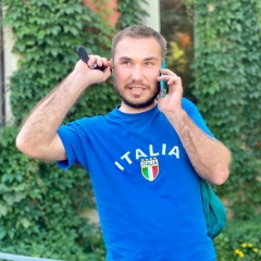 Александр Решетников, 15.07.1984, Санкт-Петербург