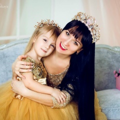 Олена Синиця, 23.03, Киев