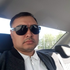 Nurzhan Kassymov
